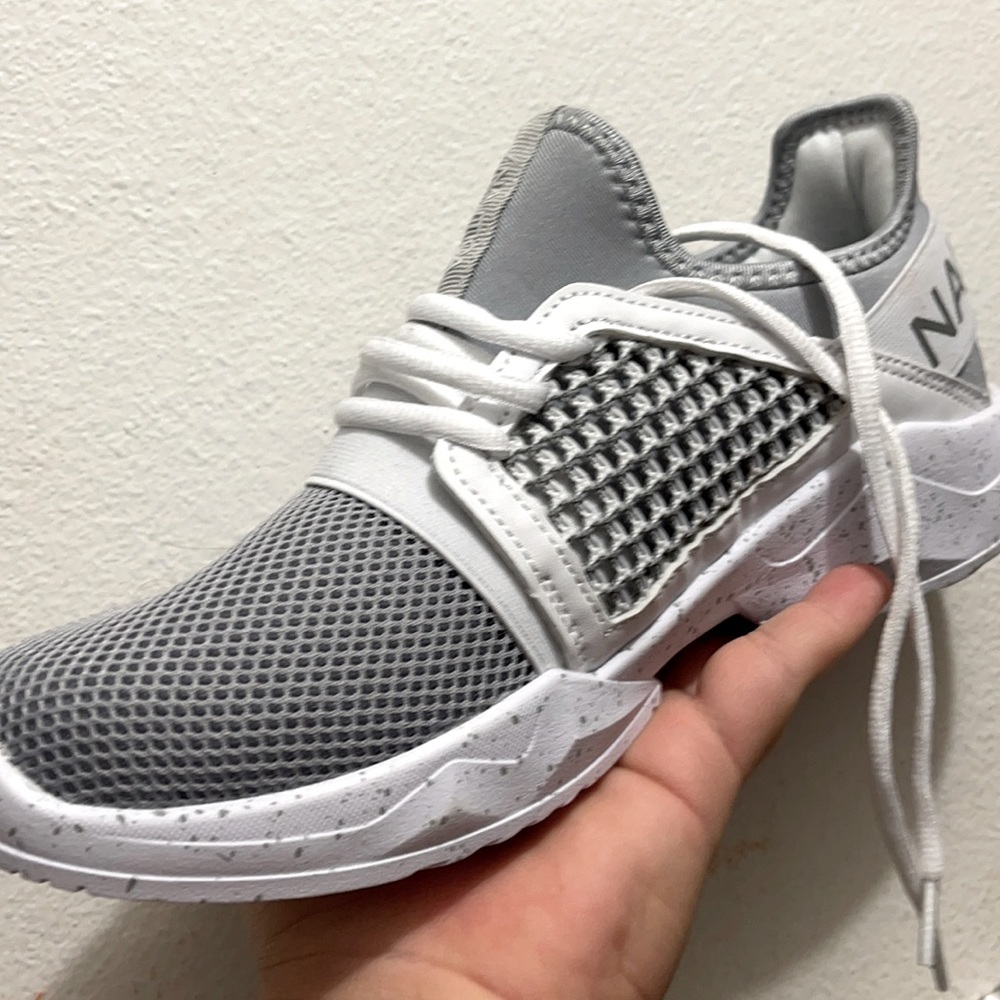 Nautica sneakers